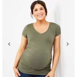 Maternity Tee